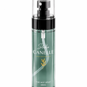 body spray