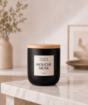 MOUCHE MUSK