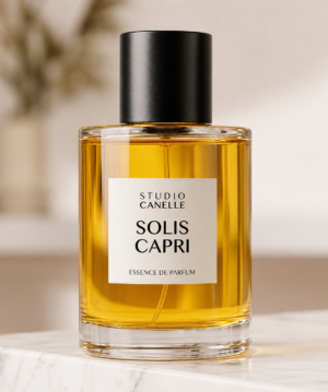 SOLIS CAPRI